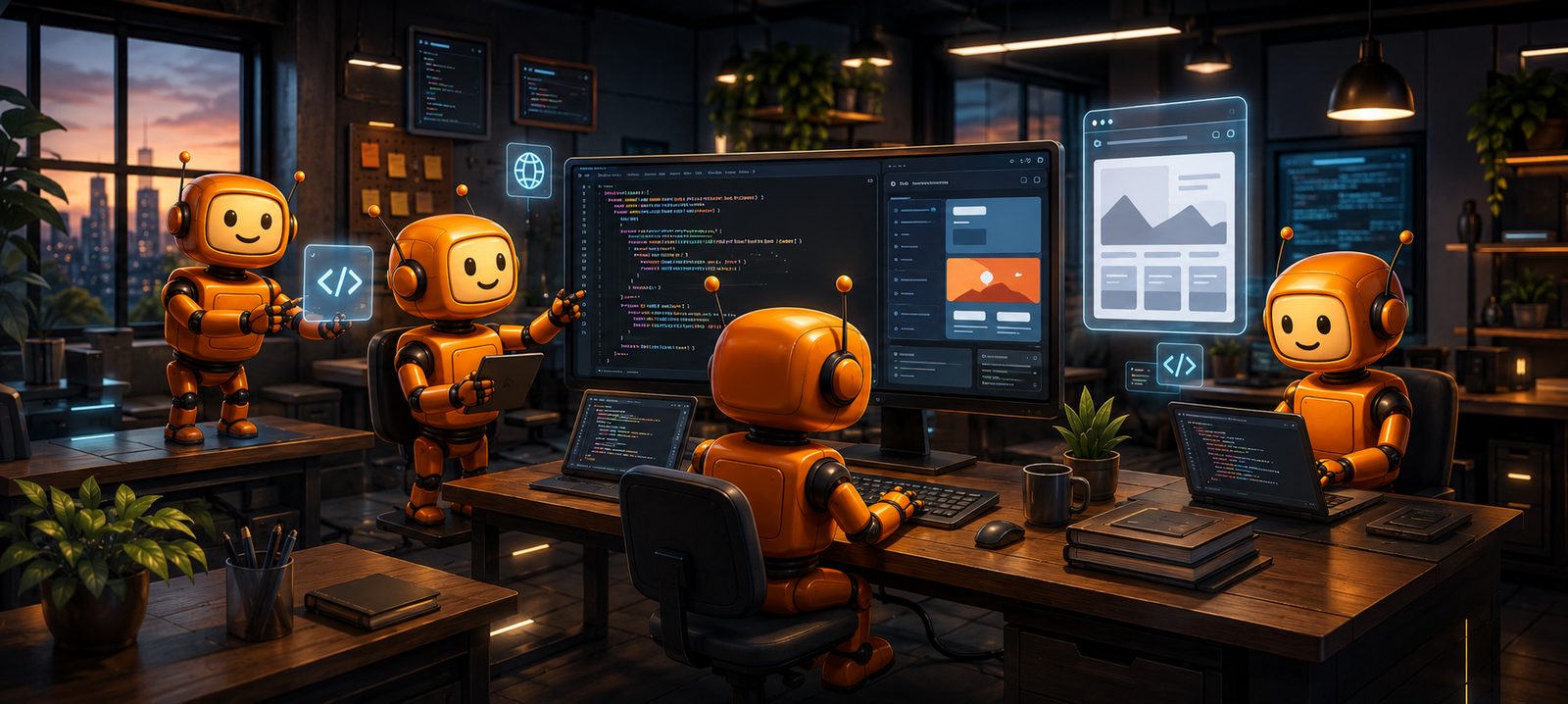 Web Development